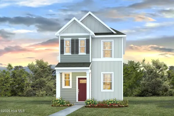 507 Fox Grove Road Sw, Supply, NC 28462
