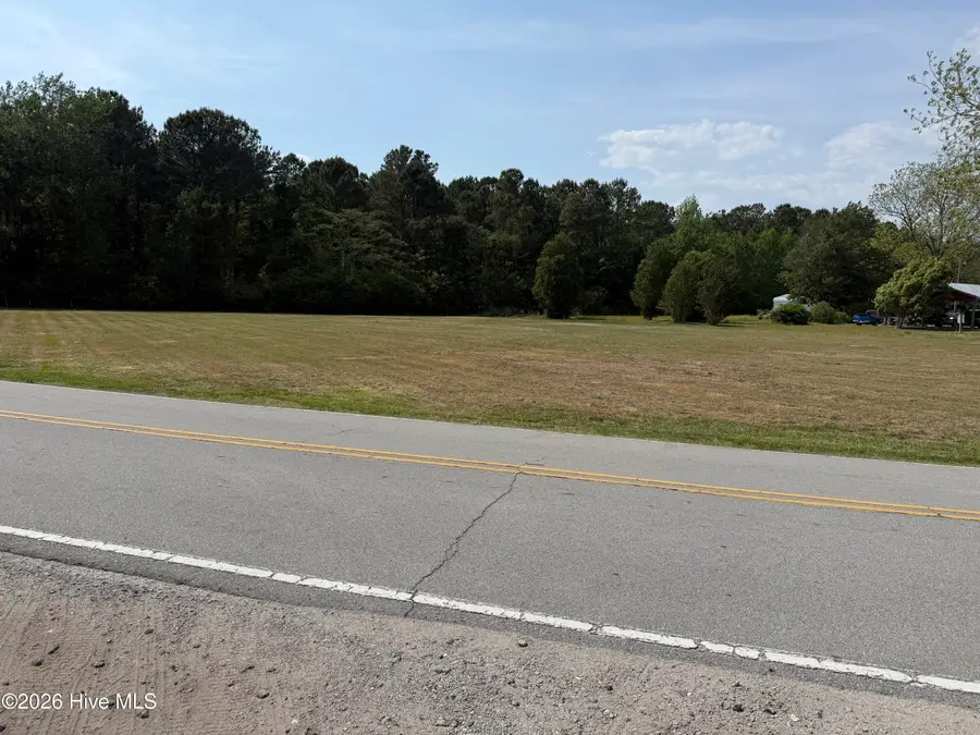 840 Newport Loop Road, Newport, NC 28570 - #2
