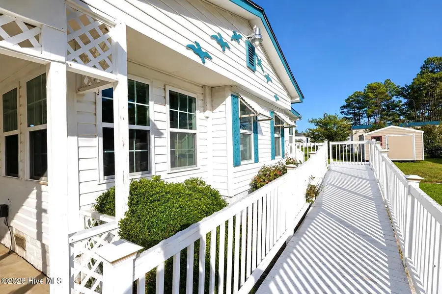 324 Cypress Avenue, Holly Ridge, NC 28445 - #3