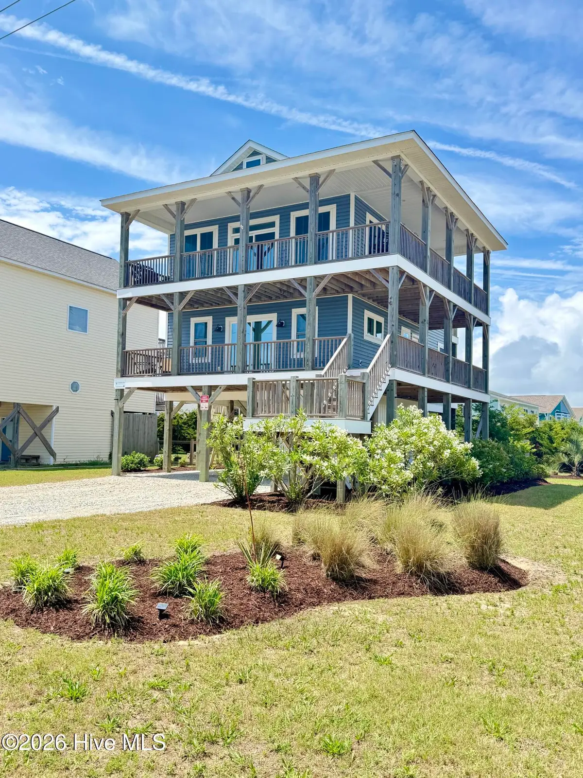 2263 New River Inlet Road, North Topsail Beach, NC 28460 - #1