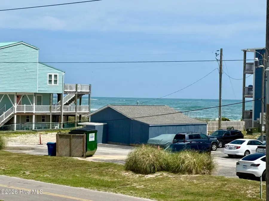 2263 New River Inlet Road, North Topsail Beach, NC 28460 - #2
