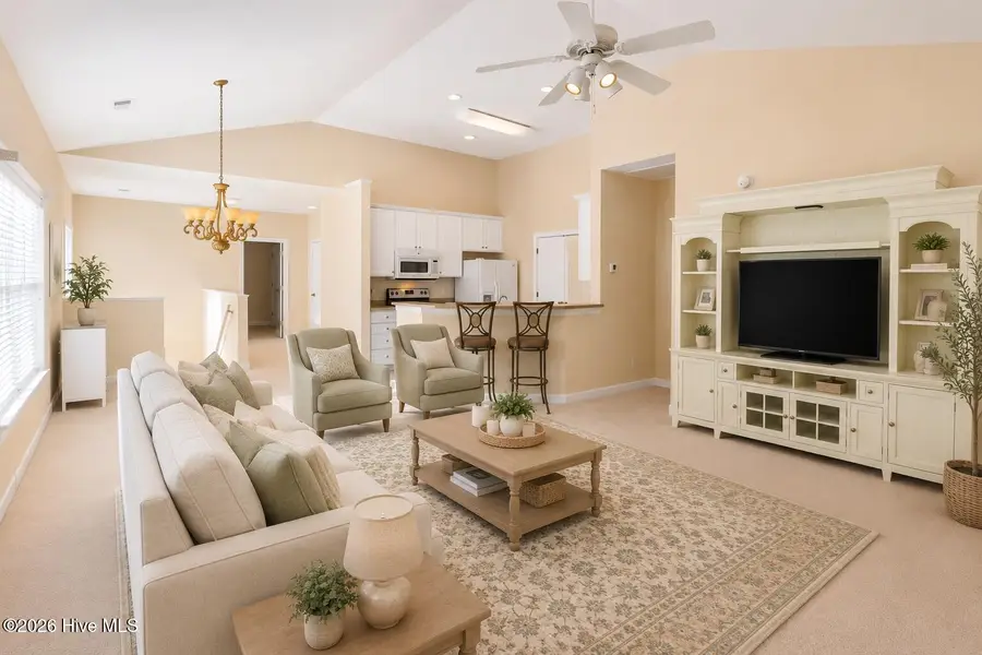 107 Crooked Gulley Circle #Apt 4, Sunset Beach, NC 28468 - #3