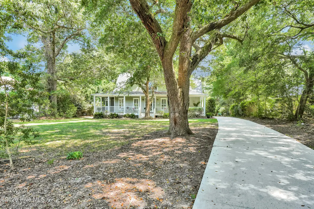 220 Shearwater Drive, Hampstead, NC 28443 - #1