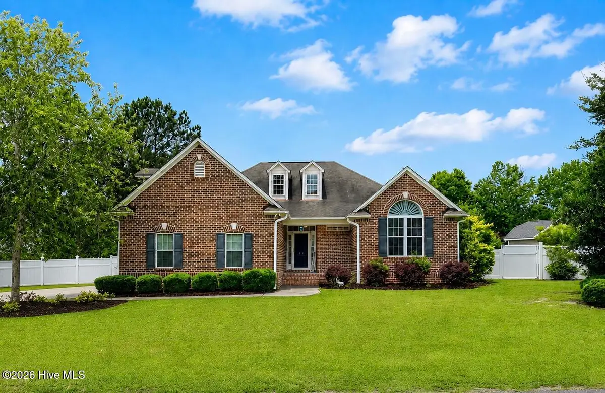 61 Scrub Oaks Drive, Hampstead, NC 28443 - #1