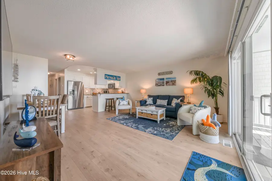 908 N Carolina Beach Avenue N #Unit 2a, Carolina Beach, NC 28428 - #3
