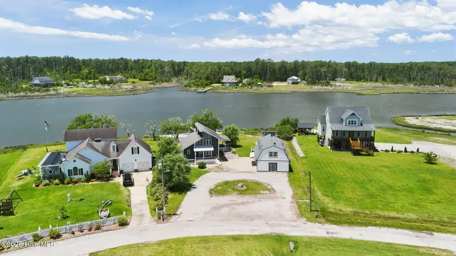 145 Williston Creek Road, Williston, NC 28579 - #2