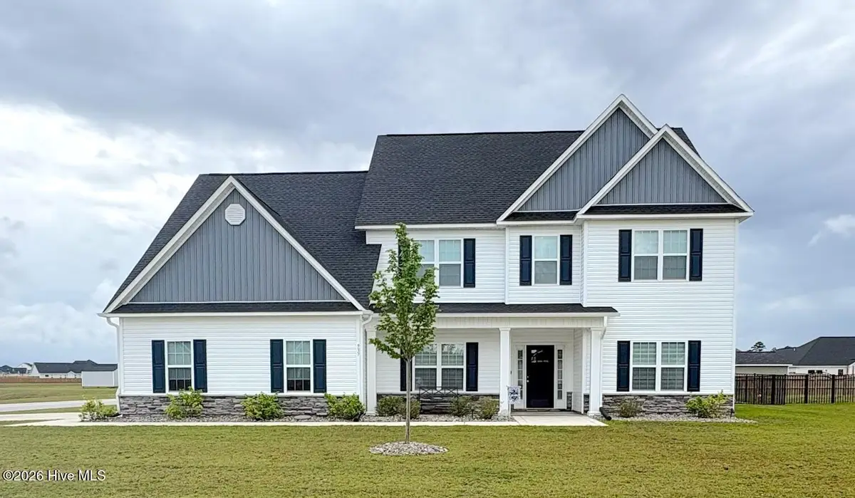 937 Uplands Lane, Jacksonville, NC 28546 - #1