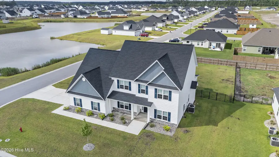 937 Uplands Lane, Jacksonville, NC 28546 - #3