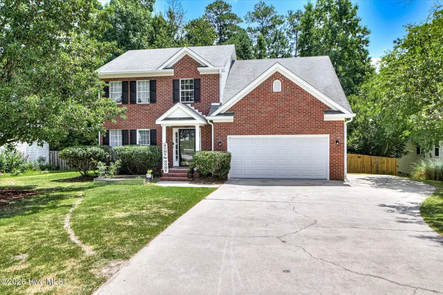 4700 Perry Mill Circle, Grovetown, GA 30813 - #2