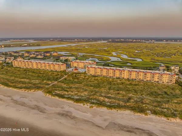 2400 N Lumina Avenue #Unit 2206, Wrightsville Beach, NC 28480
