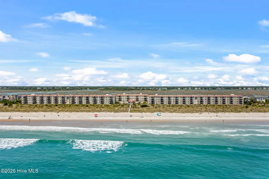 2400 N Lumina Avenue #Unit 2206, Wrightsville Beach, NC 28480 - #2