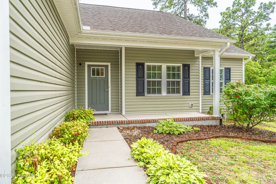 8 Pierce Place, Pinehurst, NC 28374 - #2