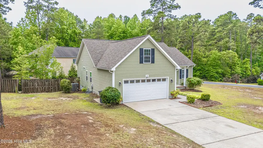 8 Pierce Place, Pinehurst, NC 28374 - #3