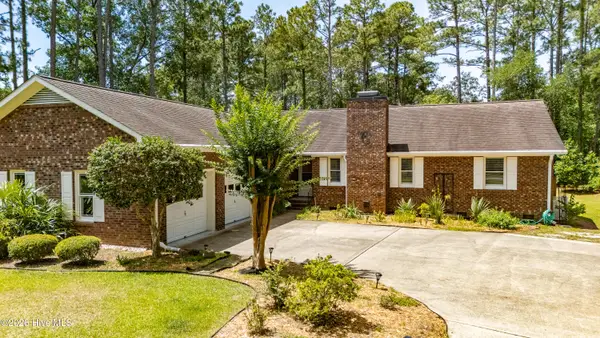 6200 Ibis Lane, New Bern, NC 28560
