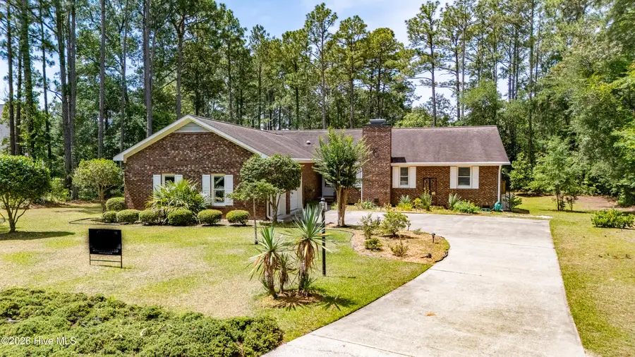 6200 Ibis Lane, New Bern, NC 28560 - #2