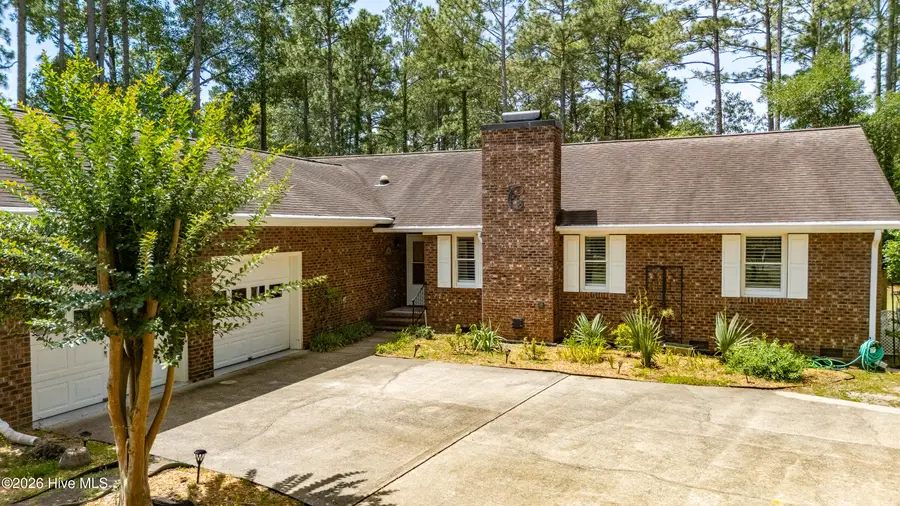 6200 Ibis Lane, New Bern, NC 28560 - #3