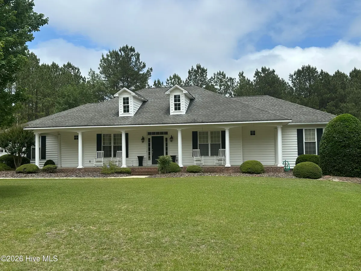 139 Broken Ridge Trail, West End, NC 27376 - #1