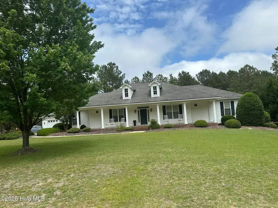 139 Broken Ridge Trail, West End, NC 27376 - #2