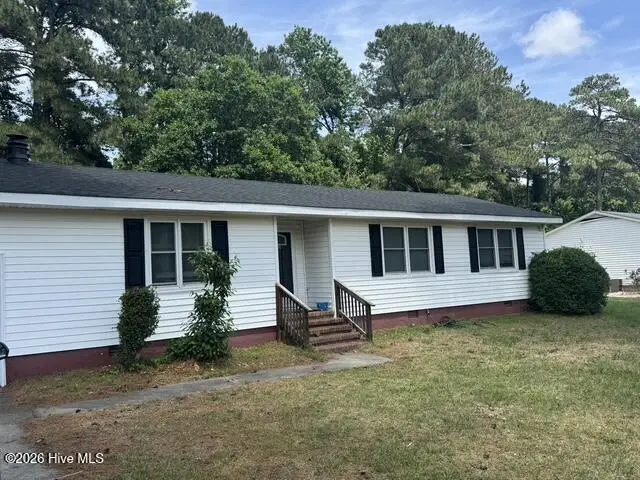 2291 Trinity Club Drive, Kinston, NC 28504 - #3