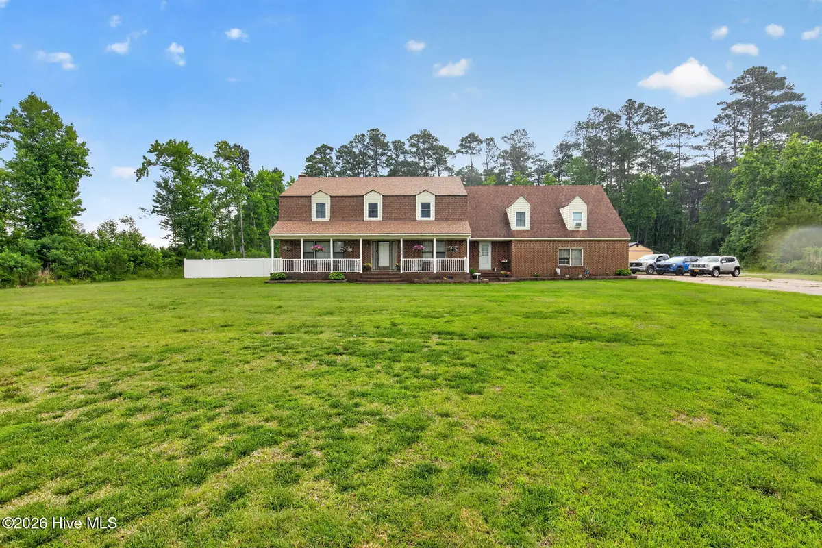 1374 Nc Highway 343 N, South Mills, NC 27976 - #1