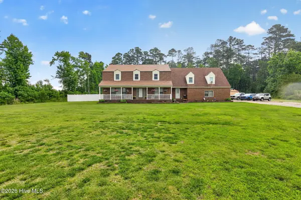 1374 Nc Highway 343 N, South Mills, NC 27976