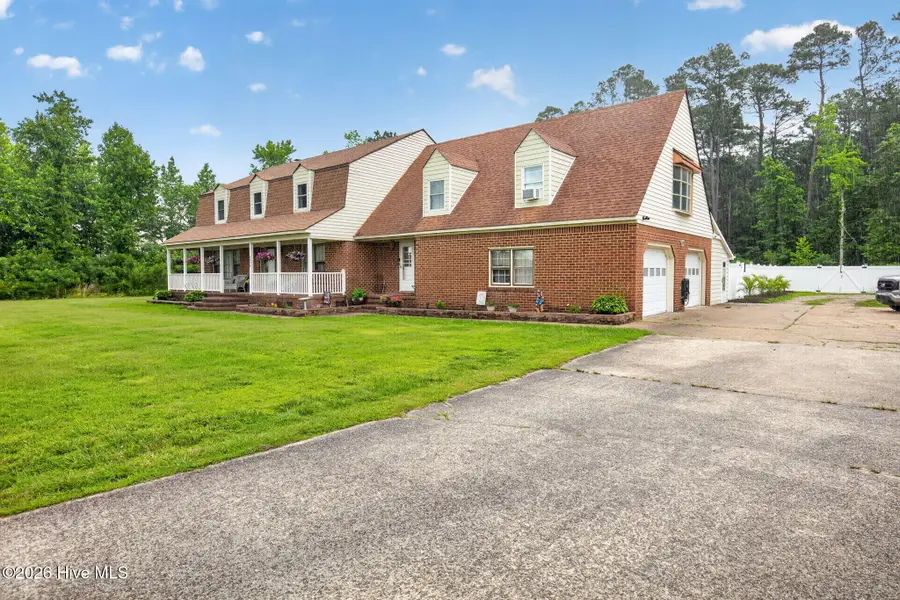 1374 Nc Highway 343 N, South Mills, NC 27976 - #2