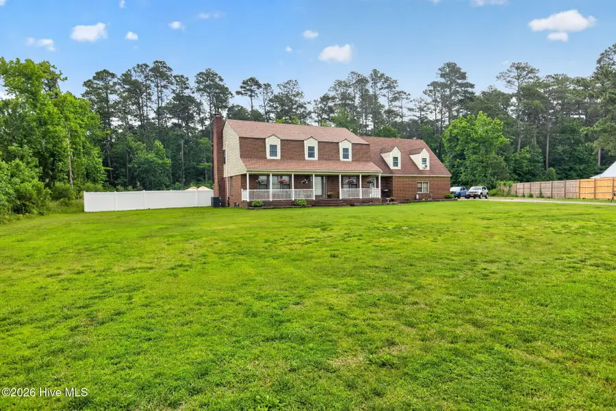 1374 Nc Highway 343 N, South Mills, NC 27976 - #3