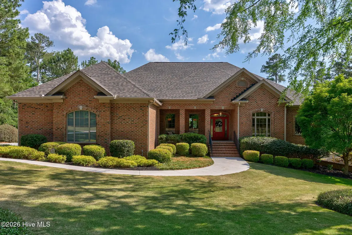 144 Captain Johnsons Drive, North Augusta, SC 29860 - #1