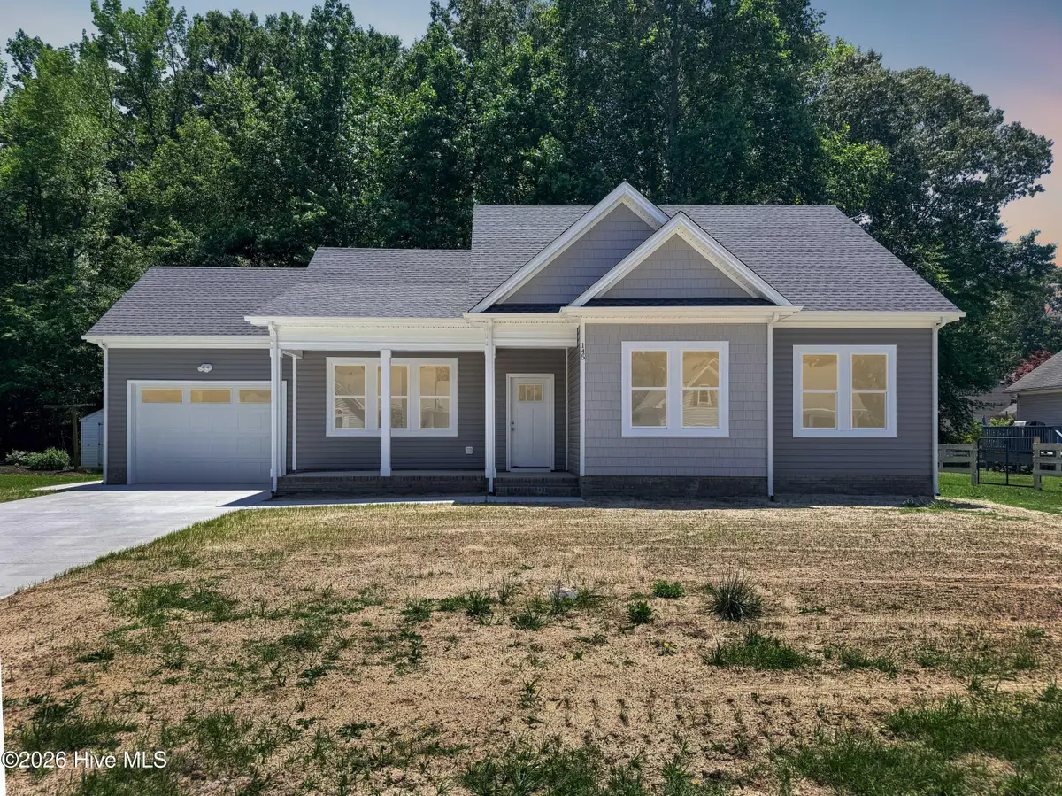145 Ranch Drive, Elizabeth City, NC 27909 - #1