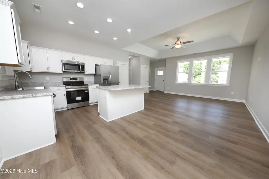 145 Ranch Drive, Elizabeth City, NC 27909 - #2