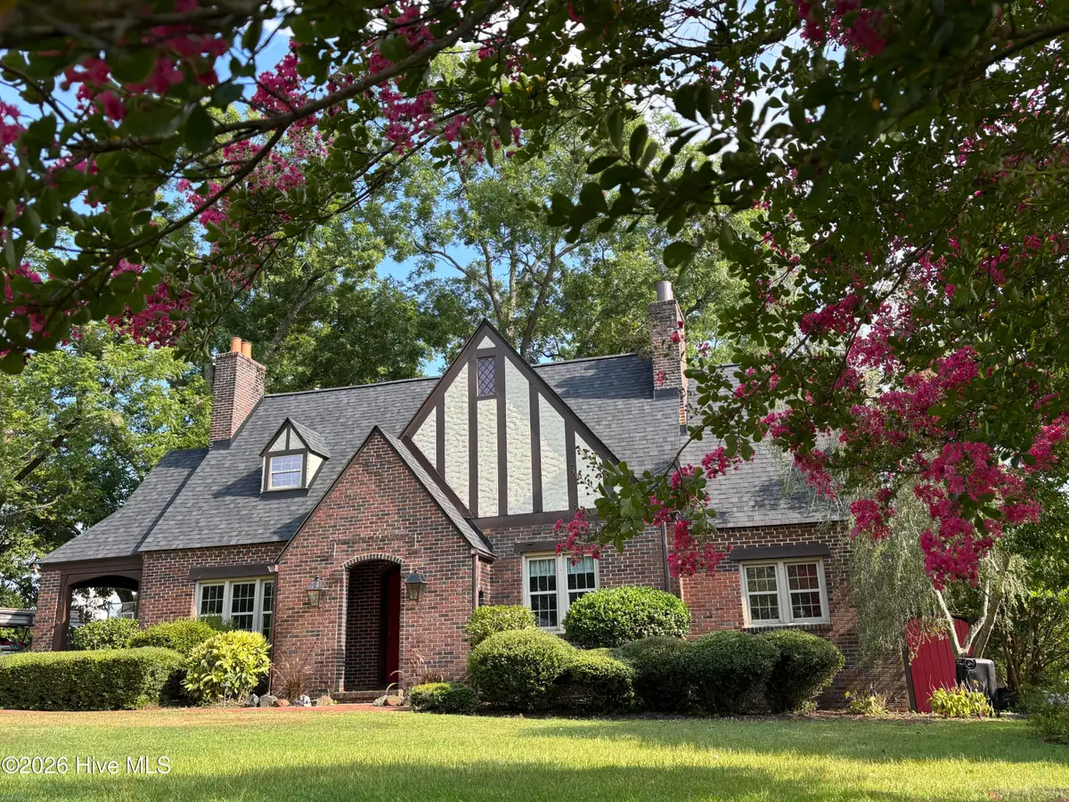 118 Humphrey Street, Lincolnton, GA 30817 - #1
