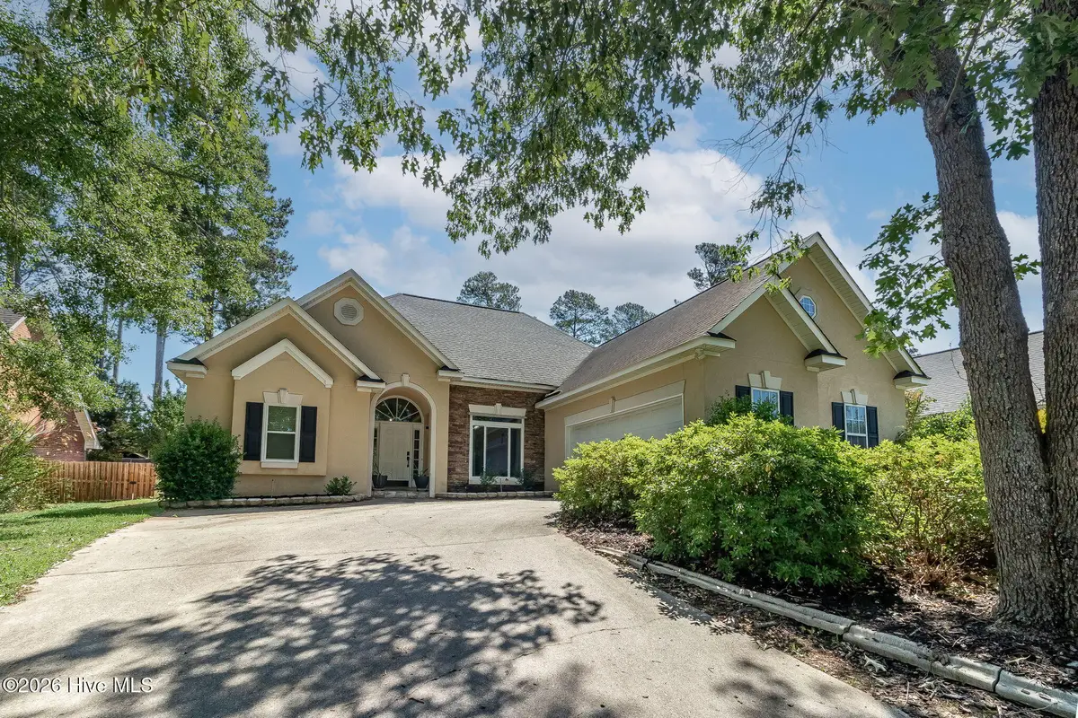 1349 Shadow Oak Drive, Evans, GA 30809 - #1