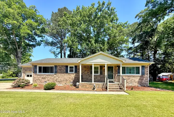 1820 Providence Road, Elizabeth City, NC 27909