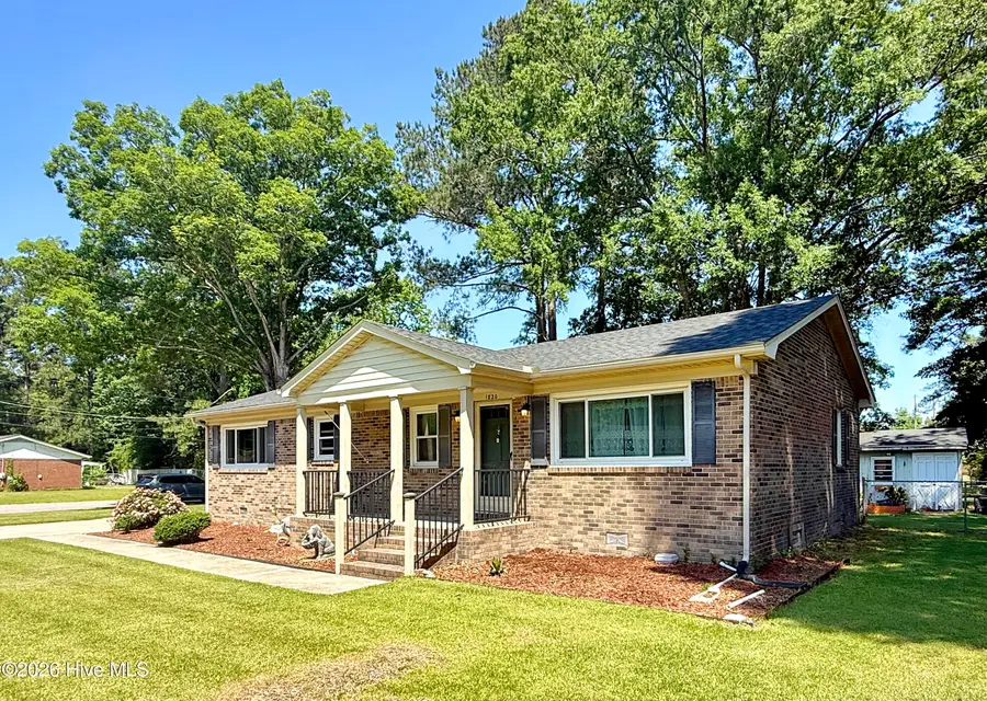 1820 Providence Road, Elizabeth City, NC 27909 - #2
