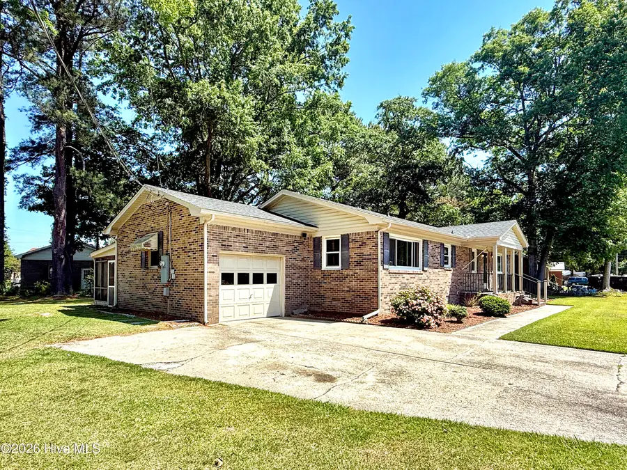 1820 Providence Road, Elizabeth City, NC 27909 - #3