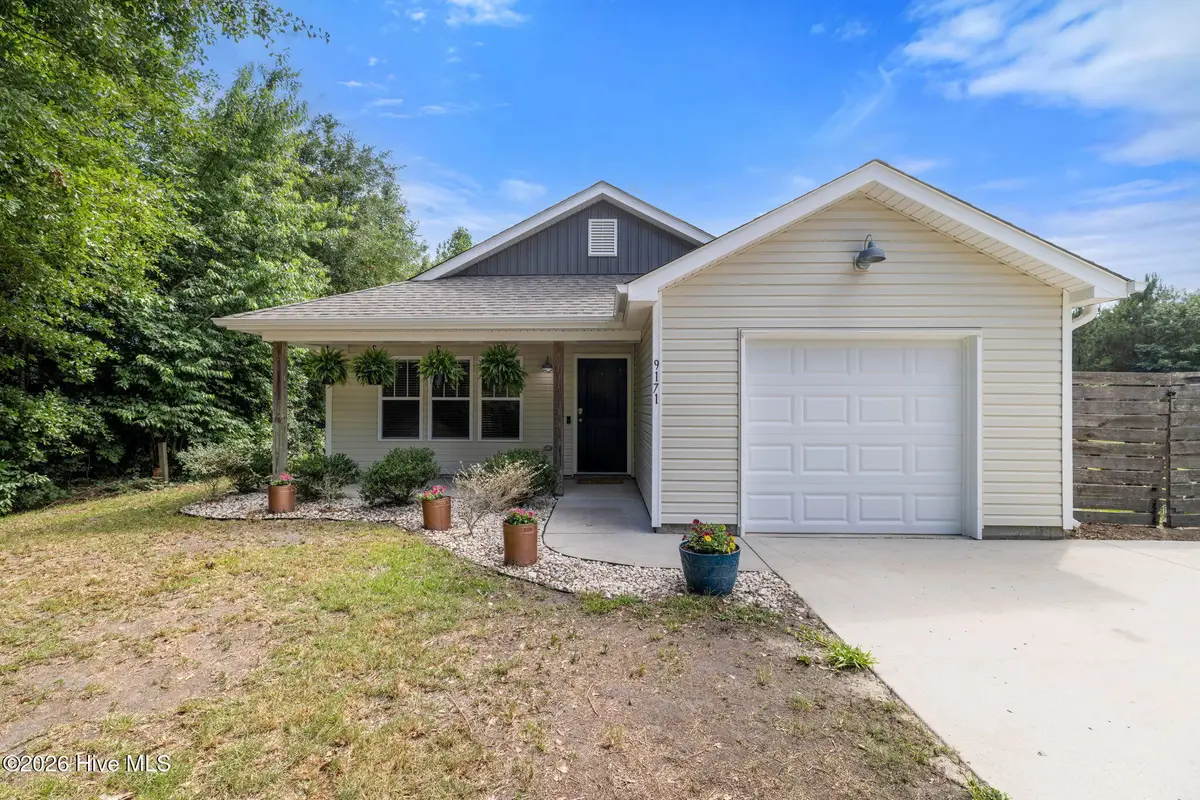 9171 Arden Road Ne, Leland, NC 28451 - #1