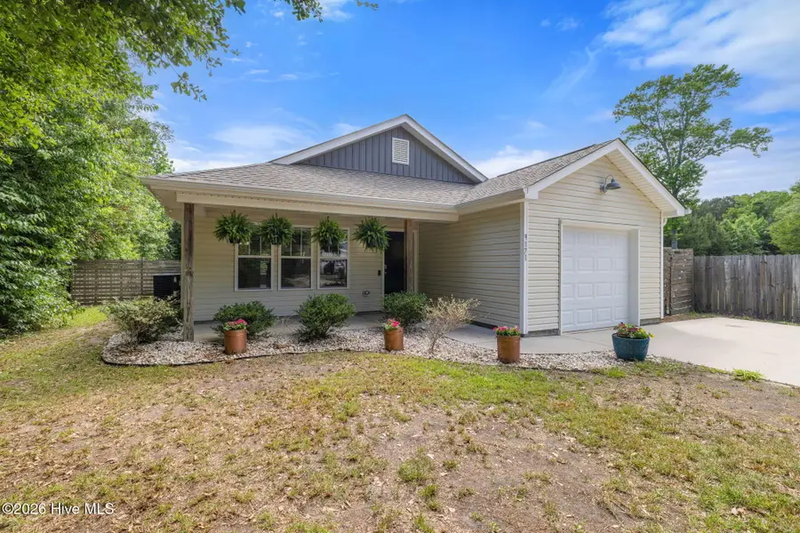 9171 Arden Road Ne, Leland, NC 28451 - #2