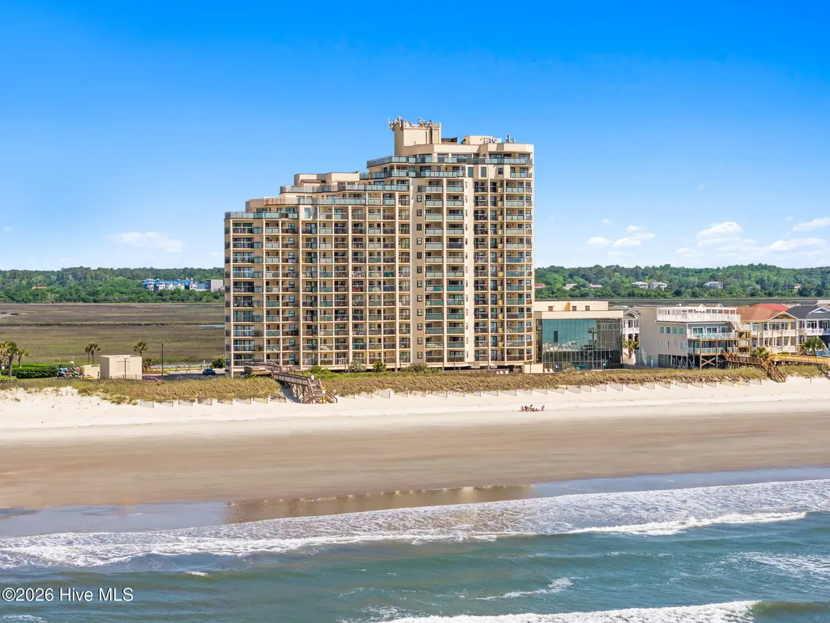 63 Ocean Isle West Boulevard # 602, Ocean Isle Beach, NC 28469 - #1