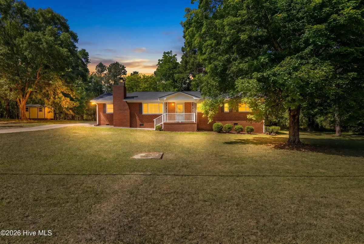 130 Skull Shoals Road, Washington, GA 30673 - #1