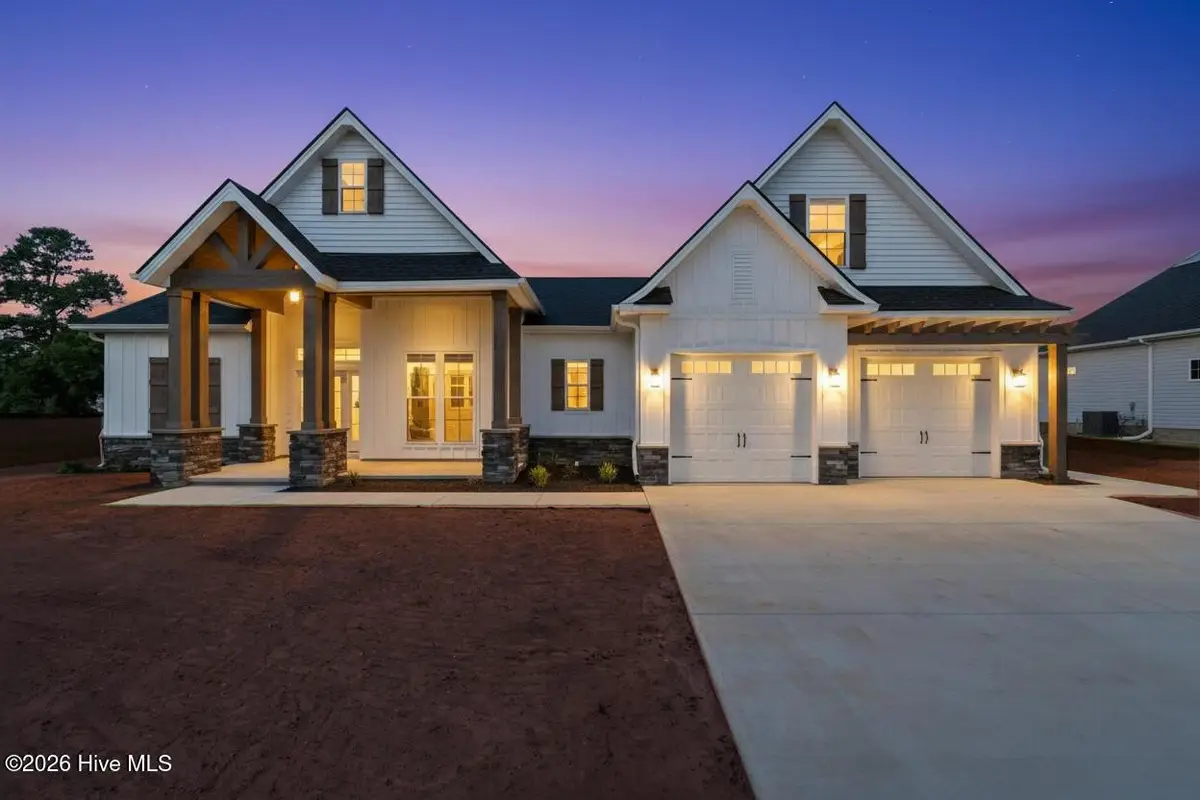 112 Yawl Street, Elizabeth City, NC 27909 - #1