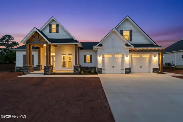 112 Yawl Street, Elizabeth City, NC 27909