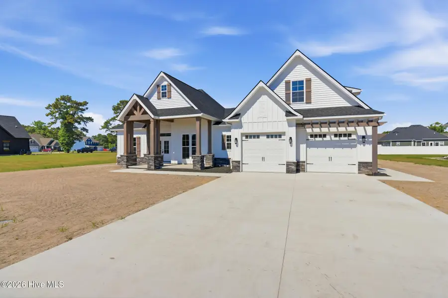 112 Yawl Street, Elizabeth City, NC 27909 - #3