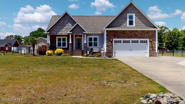 107 Bryan Pond Lane, Goldsboro, NC 27530
