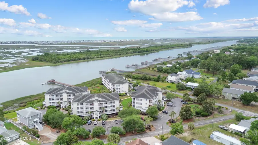 1135 Park Road Road Sw #Unit 1304, Sunset Beach, NC 28468 - #2