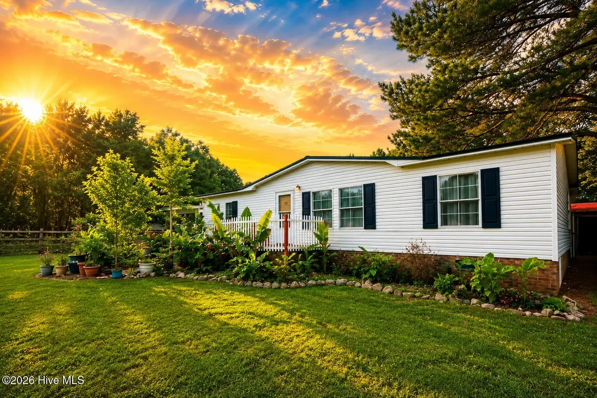 11074 Beaver Dam Road, Middlesex, NC 27557 - #1