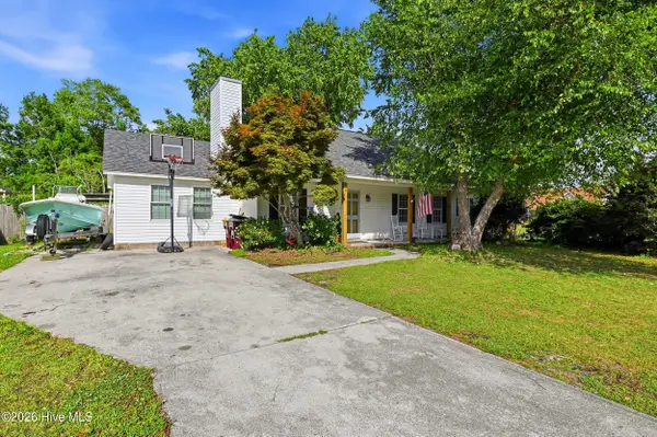 1411 English Court, Wilmington, NC 28411
