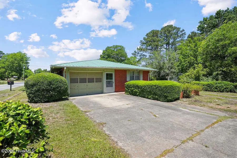 708 Bullard Street, Roseboro, NC 28382 - #3