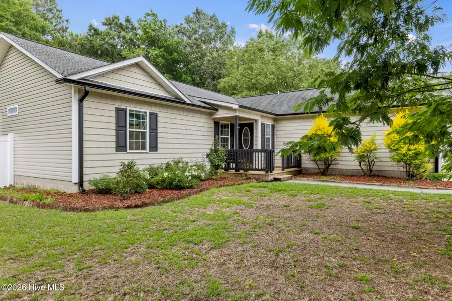 137 Briar Hollow Drive, Jacksonville, NC 28540 - #3