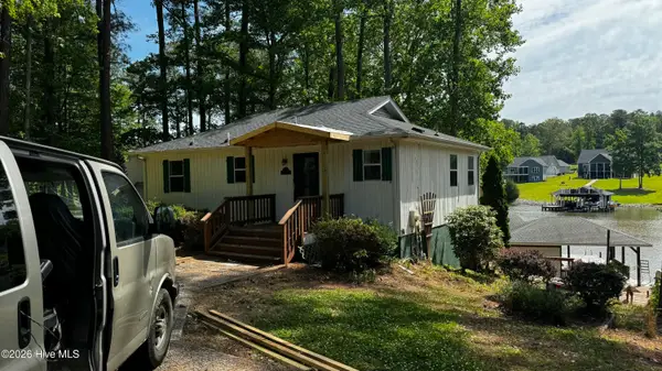 238 Wharton Circle, Littleton, NC 27850