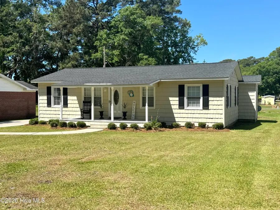 2000 Harbor Drive Sw, Ocean Isle Beach, NC 28469 - #2